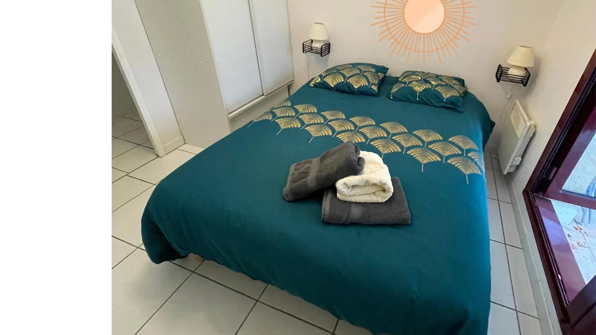 Apartment Le Signoret Aix-en-Provence