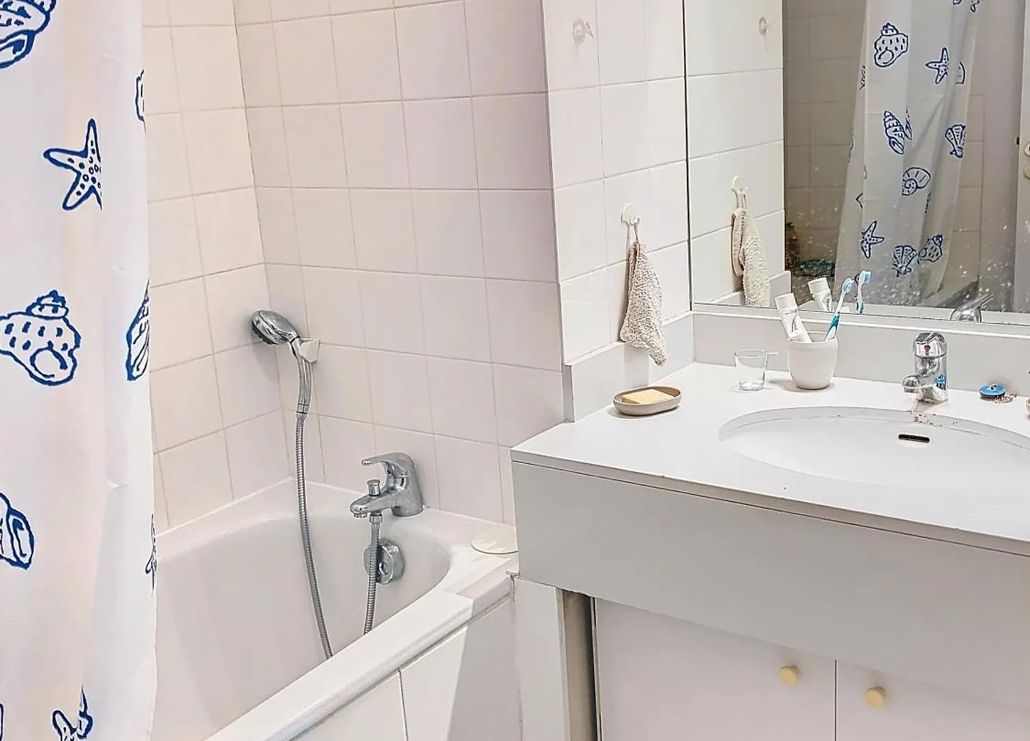 Apartment Le Signoret Aix-en-Provence